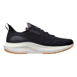 Tênis Olympikus Reverso 2 Corrida Preto  Masculino