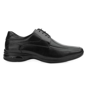 Sapato Social Jota Pe Masculino Preto