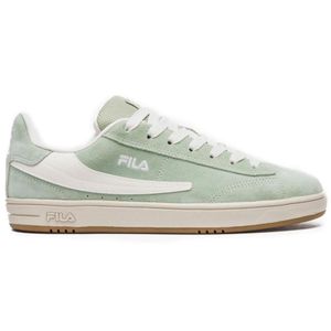 Tênis Casual Fila Court 90 Feminino Verde
