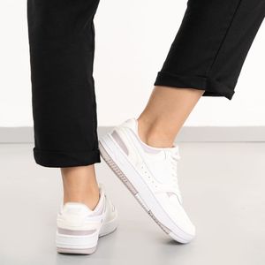 Tênis Casual Nike Gamma Force Feminino Off White