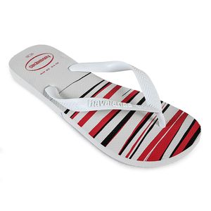 Chinelo Havaianas Top Basic Unissex Branco