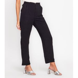 Calça Em Air Flow Endless Feminino Preto