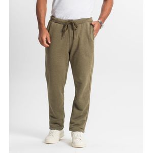 Calça Moletom Diametro Masculino Verde