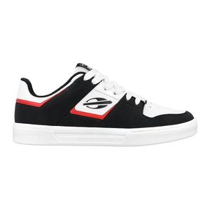 Tênis Casual Sola Caixa Mormaii Masculino Preto