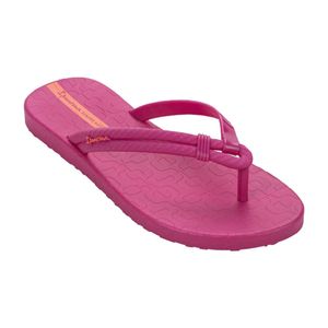 Chinelo Dedo Ipanema Feminino Rosa