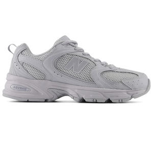 Tênis Casual New Balance 530 Feminino Branco Off