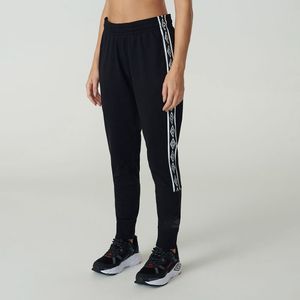 Calça Feminina Umbro Traditional Diamond Preta