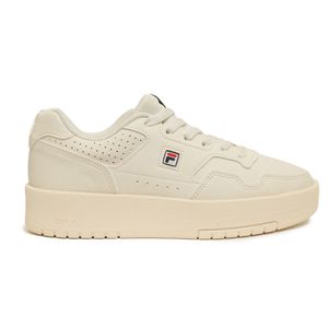 Tênis Casual Feminino Fila Ardenza Branco