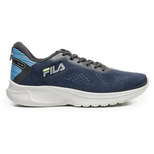 Tênis Esportivo Fila Fulltime Masculino Navy