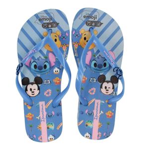 Chinelo Infantil Ipanema Disney Joy Menina Azul