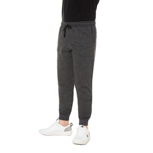 Calça Masculina Jogger De Moletom CDKA Cinza