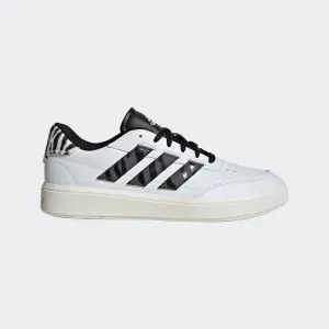 Tênis Adidas Courtblock Masculino Branco