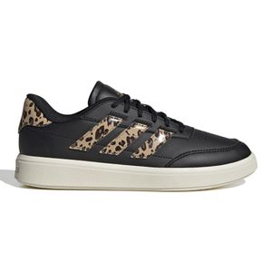 Tênis Adidas Courtblock Masculino Preto
