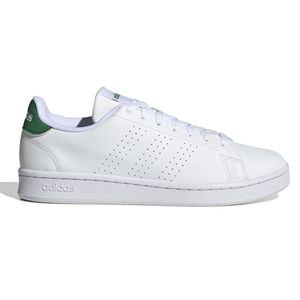 Tênis Adidas Advantage Masculino Branco