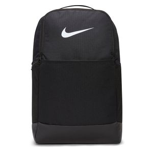 Mochila Nike Brasilia Unissex Preta