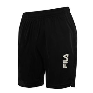 Bermuda Fila Sports Myler Masculina Preto