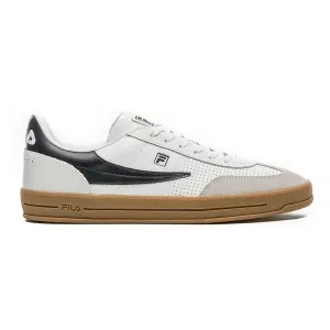 Tênis Fila Fx Court 70 Vintage Masculino Branco
