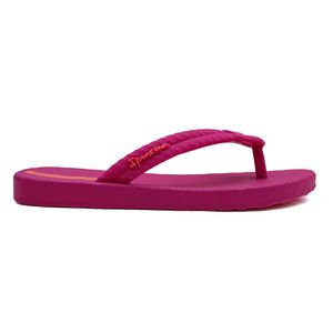 Chinelo Dedo Ipanema Kids Infantil Rosa
