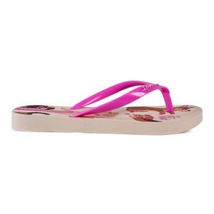 Chinelo Dedo Ipanema Juvenil Feminino Rosa