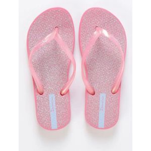 Chinelo Dedo Ipanema Juvenil Feminino Rosa