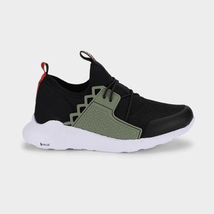 Tênis Infantil Bibi Evolution II Preto