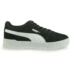 Tênis Feminino Carina Puma Preto