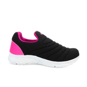 Tênis World Boy Infantil Preto