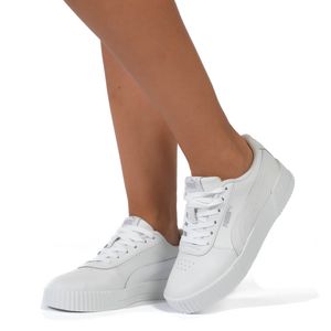 Tênis Feminino Carina Puma Branco