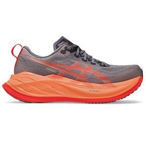 Tênis Esportico Asics Superblast 2 Masculino Roxo