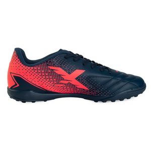 Chuteira Society Oxn Masculina Preta