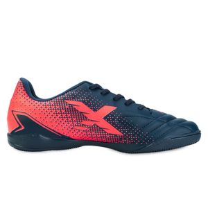 Chuteira Futsal OXN Masculina Preta