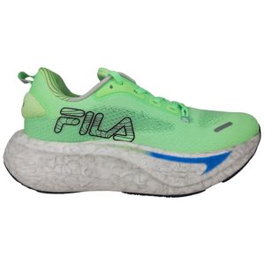 Tênis  Feminino Fila Float Maxxi 2 Pro Verde