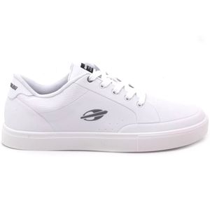 Tênis Casual Sola Caixa Mormaii Branco Masculino
