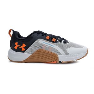 Tênis Esportivo Under Armour Tribase Reps Preto e Multicores Masculino