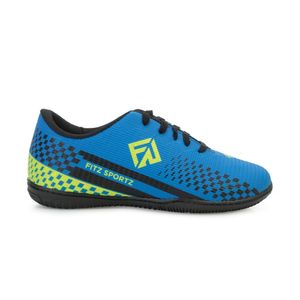 Chuteira Futsal Infantil Fitz Sportz FS23-122