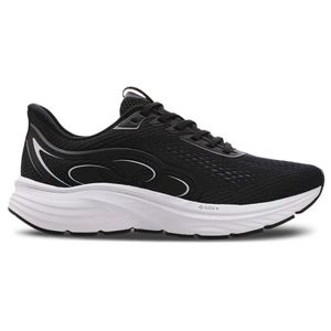 Tênis Esportivo Olympikus Veloz Preto Masculino