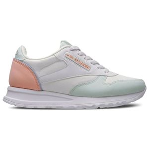 Tênis Feminino Jogging Olympikus Branco