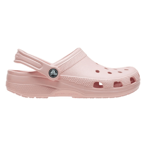 Babuche Crocs Classic Clog Unissex Rosa