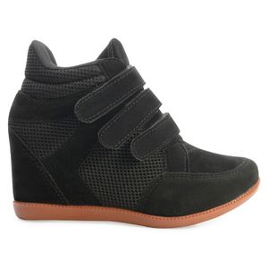 Tênis Casual Sneaker Ana Lucia Feminino