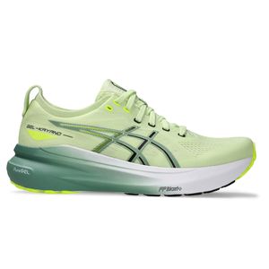 Tênis Asics Gel-Kayano 31 Cool Masculino Verde