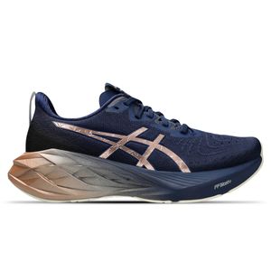 Tênis Asics Novablast 4 Paris Cool Feminino