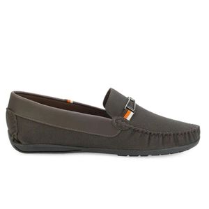 Mocassim West Line WL23-35711GIG (Tamanhos Especiais)