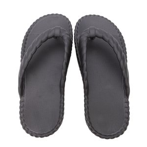 Chinelo Dedo Nuvem Yvate Preto
