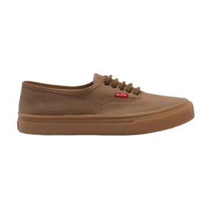 Tênis Casual Sola Caixa Redley Originals Latex Caqui Masculino