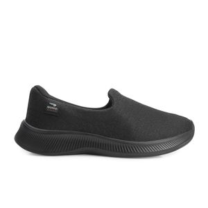 Tênis Slip On Rainha Dream III e Meia RA24