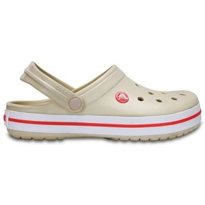 Babuche Crocs Crocband Feminino