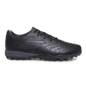 Chuteira Skechers Academy 1.5 Society Masculina Preta