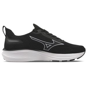 Tênis de Corrida Mizuno Cool Ride 3 Masculino Preto
