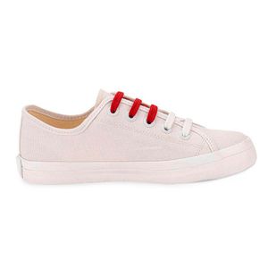 Tênis Coca Cola Stream Glow Feminino Branco