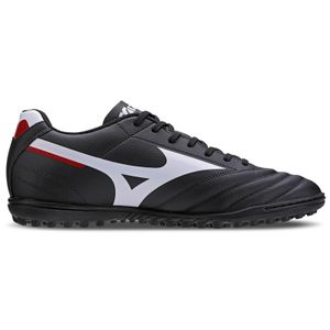Chuteira Mizuno Morelia Club Society Masculina Preta